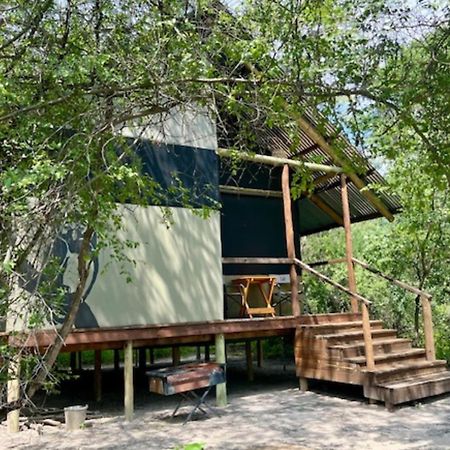 Phazama Farm Vila Maun Exterior foto