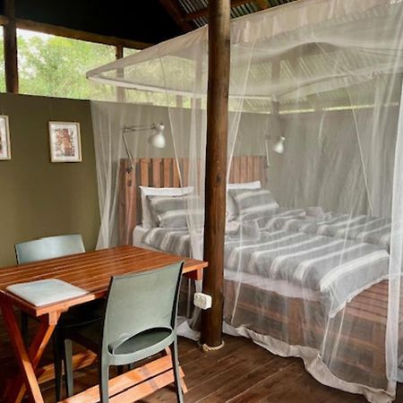 Phazama Farm Vila Maun Exterior foto