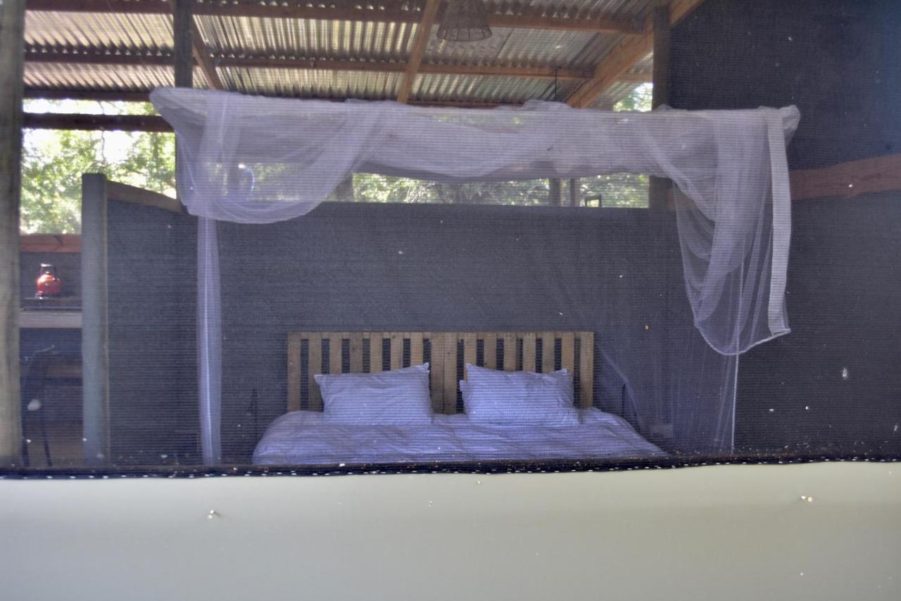 Phazama Farm Vila Maun Exterior foto