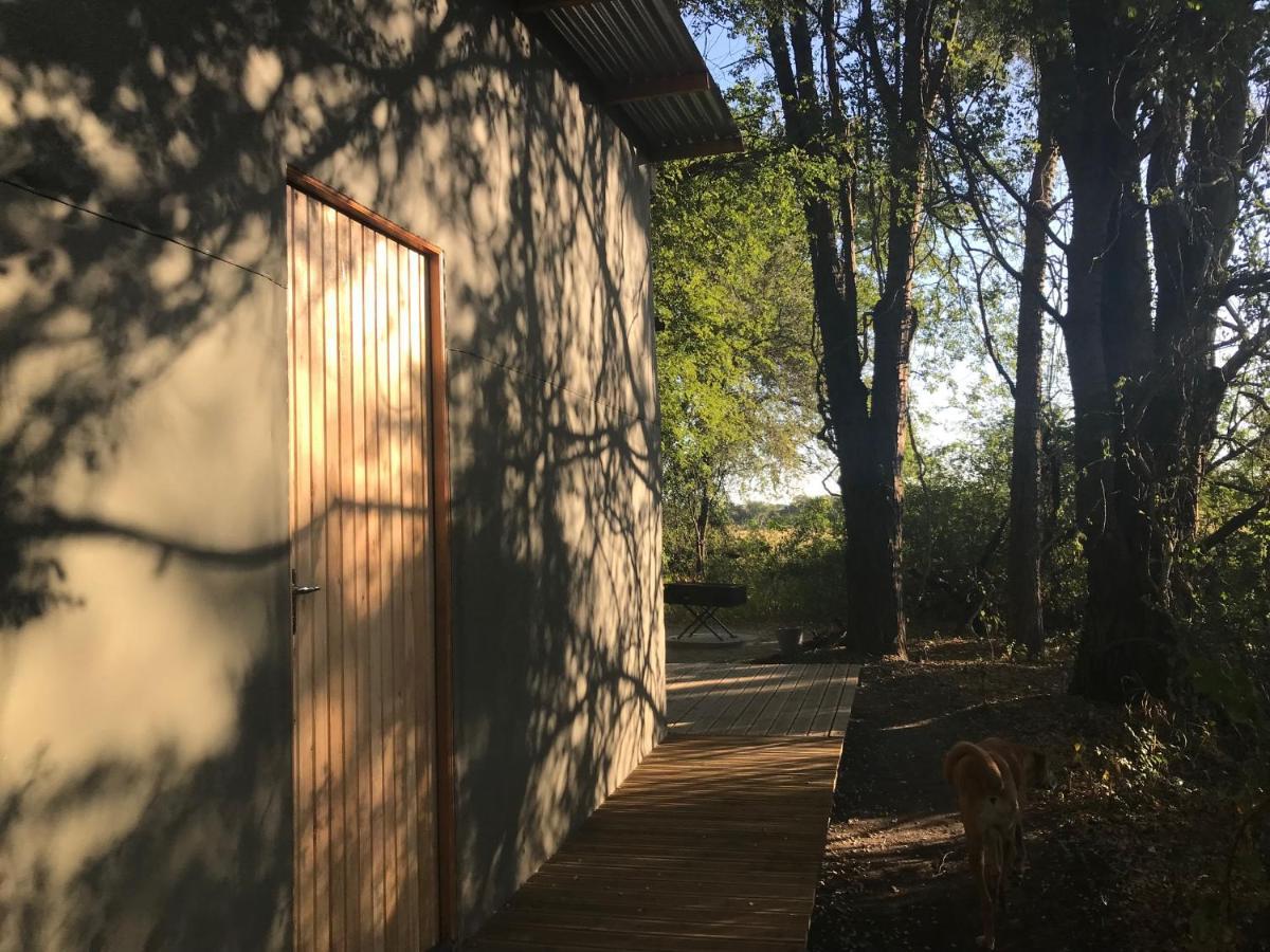 Phazama Farm Vila Maun Exterior foto