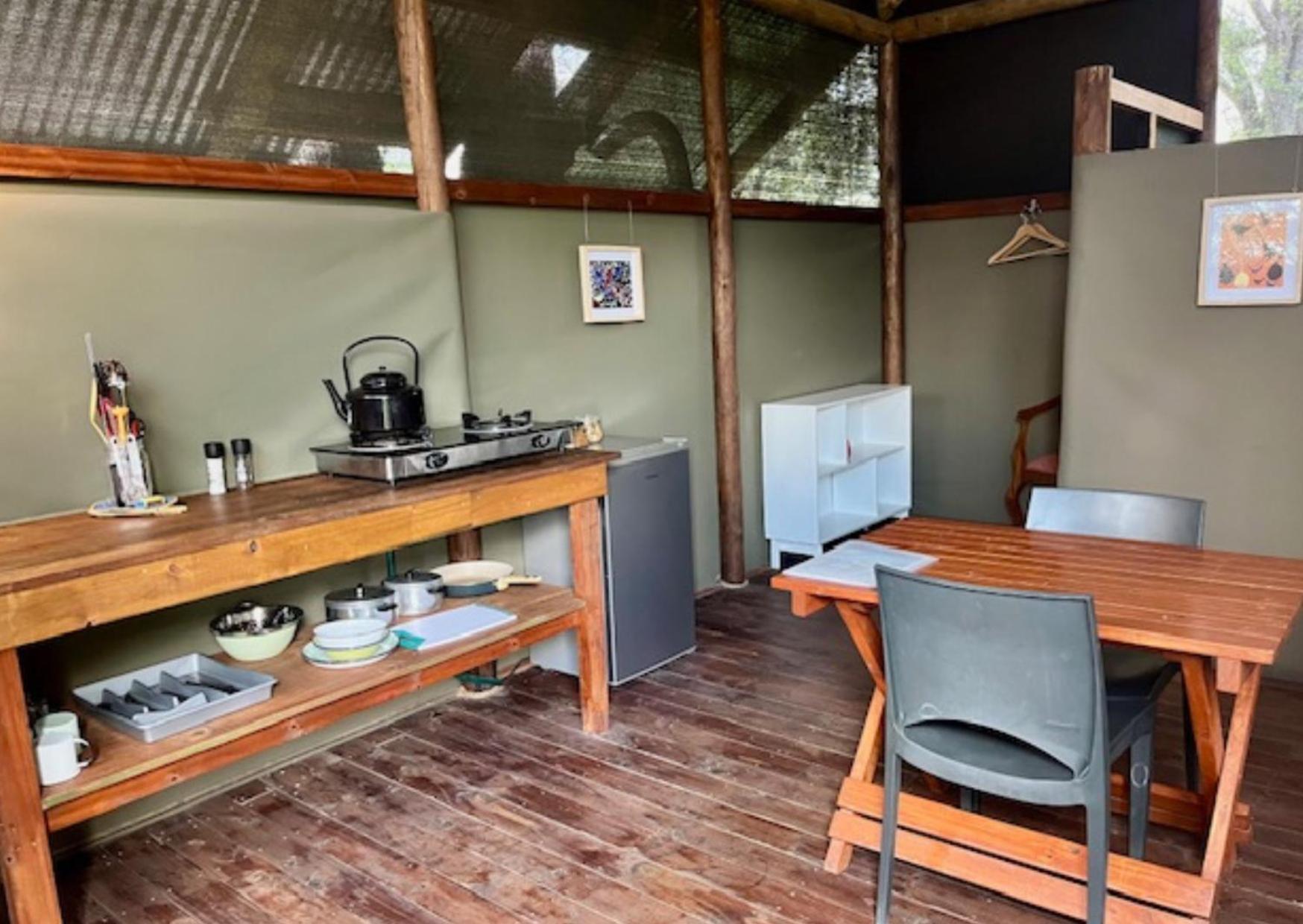 Phazama Farm Vila Maun Exterior foto