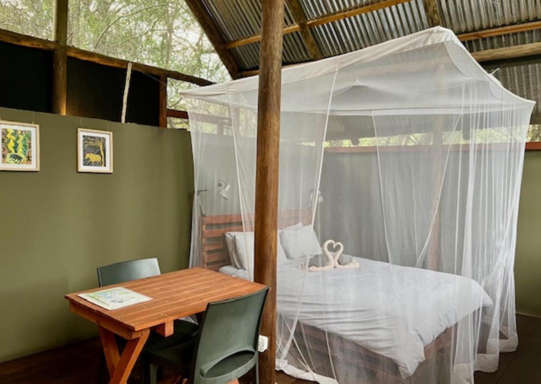 Phazama Farm Vila Maun Exterior foto