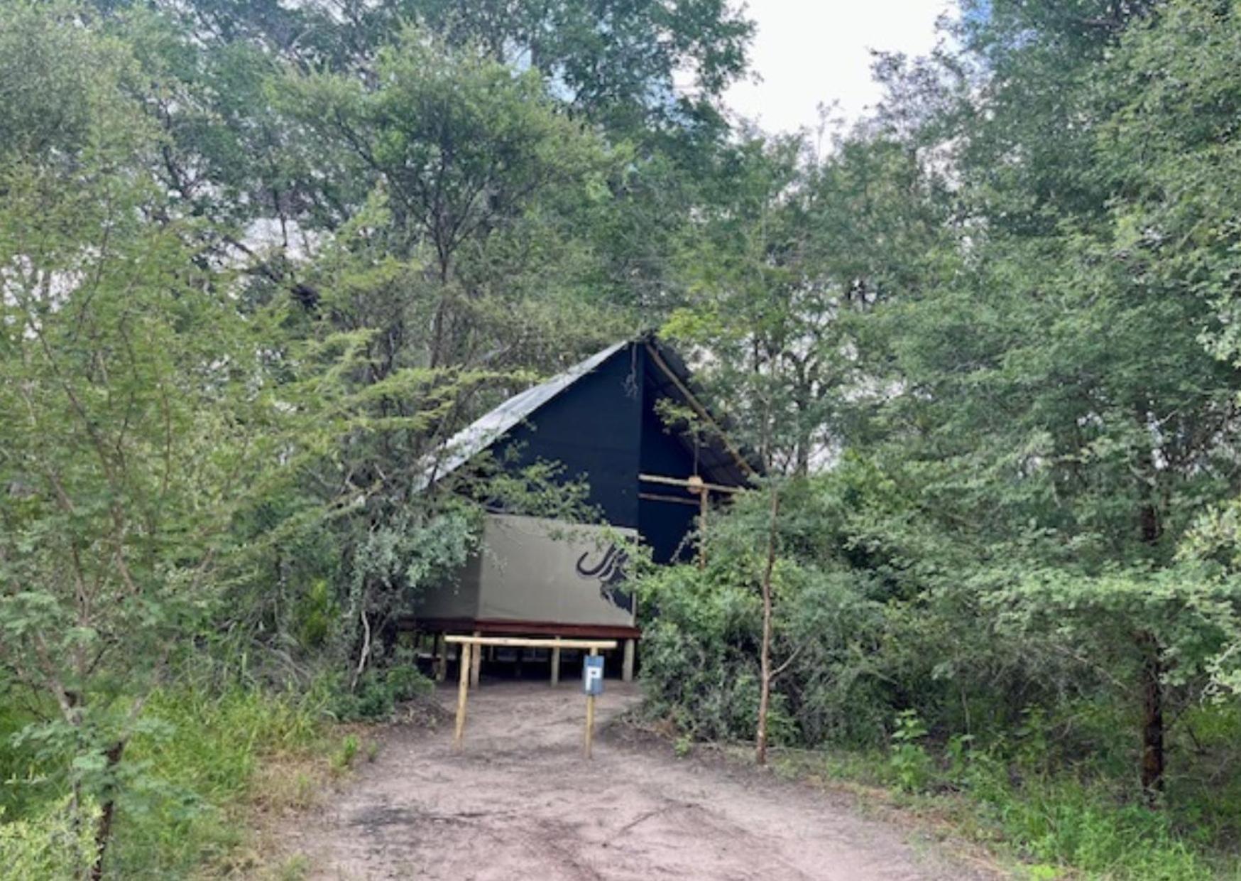 Phazama Farm Vila Maun Exterior foto