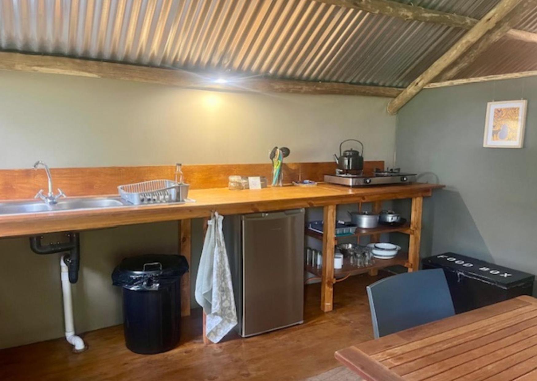 Phazama Farm Vila Maun Exterior foto