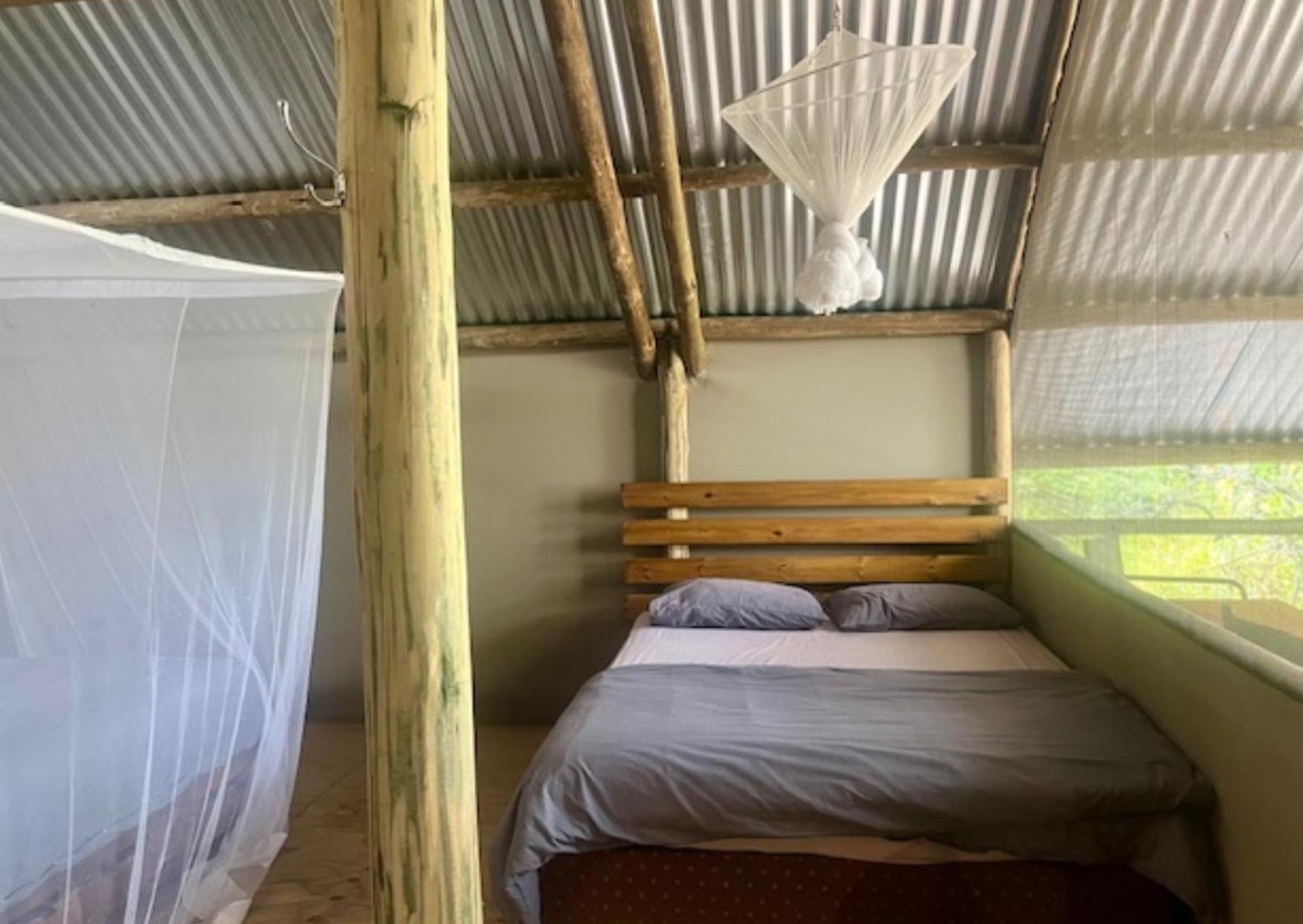 Phazama Farm Vila Maun Exterior foto